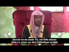Sheikh Salih al-Maghamisi - Wer seine Religion tagsüber bewahrt...