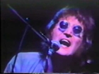 ONE TO ONE CONCERT (Evening Show) - Mother - John Lennon & Yoko Ono