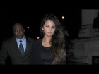 Selena Gomez Posts Picture Drinking Alcohol After Rehab