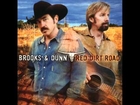 Brooks & Dunn - Holy War.wmv