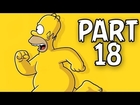 The Simpsons: Hit and Run Walkthrough | Part 18 (Xbox/PS2/GameCube/PC)