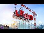 The LEGO Movie (HD) Full Version  Xbox One Game Walkthrough Playthrough Gameplay