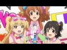 The Idol M@ster Cinderella Girls EPISODE 10 Our world is full of joy!