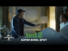 Ted 2 - Official Super Bowl Spot (HD)