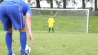 Andrea Pirlo - Euro 2012 Learn cucchiaio, Panenka Penalty