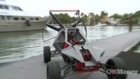 The dune buggy that can fly