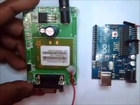 Arduino with GSM - Making a call- Sending SMS
