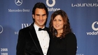 Roger Federer's Wife Gives Birth to Second Set of Twins