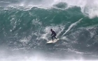 Loose Screws - Surf Tow in
