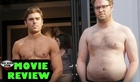 NEIGHBORS - Seth Rogen, Zac Efron - New Media Stew Movie Review