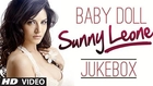 Birthday Special: Sunny Leone Jukebox
