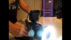 Neewer 48 Macro LED Ring Flash Light Review