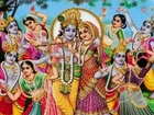 Gouri Gouri Radha Meri [Full Video Song] I Radhe Rani Deewana Tera Krishna Kanhaiya Re