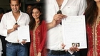 Official | Rahul Mahajan & Wife Dimpy Ganguly Are Divorcing