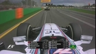 Formula 1 2014 01 Australia full race Part 2/2