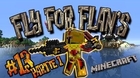 [FR]-Fly for Flan's #13 P1 Twilight !-[Minecraft 1.7.2]