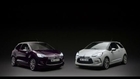 DS 3 New Xenon - LED Signature