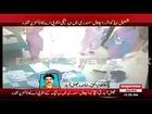 PMLN MPA Beating Doctor in Faisalabad