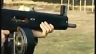 World's deadliest shotgun