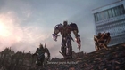 Transformers - The Dark Spark Gameplay Trailer [IT]