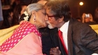 Amitabh And Jaya Bachchan's Unseen Pictures