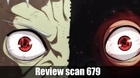 Review Naruto scan 679