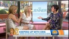 The Today Show | Kris Jenner Interview