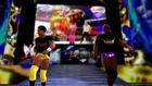 PS3 - WWE 2K14 - Universe - April Week 2 Smackdown