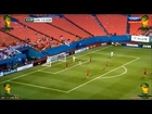 Ghana vs South Korea 4-0