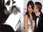 Justin Bieber Shares Intimate Pic With Selena Gomez