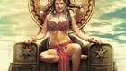 FIRST LOOK – Sunny Leone As A Princess In LEELA