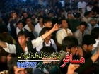 Pashto New Stage Show Za Yum Qemati Gahme 2014 - Pashto Songs And Sexy Hot Dance Show (7)