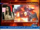 Live With Dr Shahid Masood - 19 June 2014 , What Action Will Nawaz Sharif Take