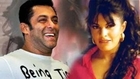 Salman Trains Jacqueline On How To Deliver Funny Dialogues In Kick