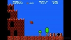 Speed Game - Super Mario Bros. - Super Mario Bros en 4:57