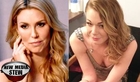 BRANDI GLANVILLE Wants Rival LEANN RIMES to Join 'Real Housewives'