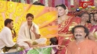 Singer Geetha Madhuri Marriage Photos