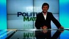 Politique Matin : Philippe Dallier, Sénateur UMP de Seine-Saint-Denis et Daniel Goldberg, Député PS de Seine-Saint-Denis