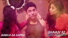 Bawla Sa Sapna Full Song (Audio) Shaadi Ke Side Effects | Farhan Akhtar, Vidya Balan | Mohit Chauhan