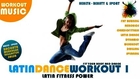 Latin Dance Workout Vol.1 -  Fitness Zumba Power