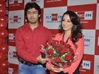Sonu Nigam Interviewed By Wife For Valentines Day