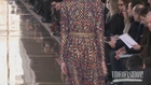 Tory Burch - FIRST LOOK - NY Fashion Week 2014