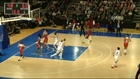 Eurocoupe - 1/4 finale retour : Basket Landes - Villeneuve d'Ascq