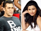 Salman Curses Daisy Shah