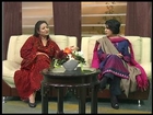 World This Morning- Tribute to Parveen Shakir