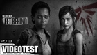 Vidéo Test - The Last of Us : Left Behind