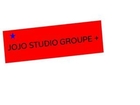 Jojo Studio Groupe + - Créations Originales (Logo 2014)