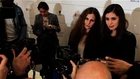 Former Pussy Riot Members Detained in Sochi