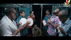 Cuckoo Theatrical Trailer | Attakathi Dinesh , Malavika Nair, Raju Murugan | Tamil Film 2014