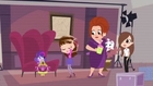 Littlest Pet Shop (Español de España) 1x21 - Terriers y Tiaras (HD 1080p)